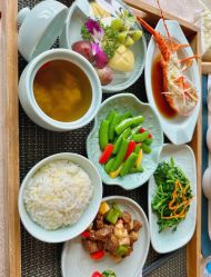 -馨月汇·独栋月子会所(静安店)