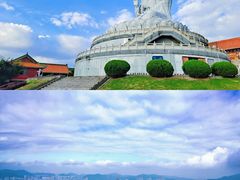 -东莞观音山旅游风景区