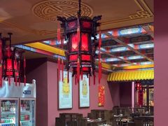 -爱新觉罗福臨火锅馆(万科滑雪场店)