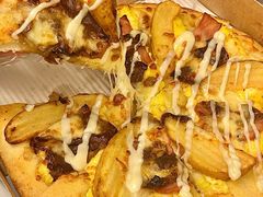 -必胜客(苏州中心店)