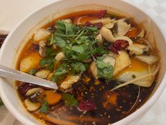 -光明邨大酒家(淮海路店)