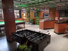 -魏斯理汉堡(西安沣东吾悦店)