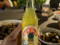 -汉水谣·江景餐厅(江滩店)