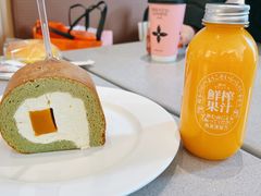 -崎本的店·专业酵种吐司(无锡万象汇店)