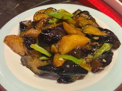 -粗粮人家·东北菜(洋桥店)