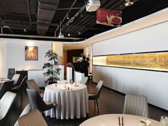 -悦融·京鲁菜·露台花园(安定门店)
