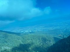 -苍山感通索道