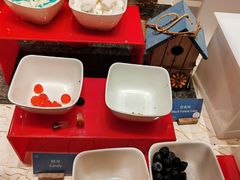 -常德武陵天济喜来登酒店-盛宴餐厅
