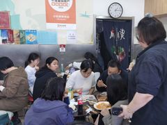 -郭记小街麻辣烫(南小街总店)