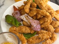 -正宗贵州二嫂黄牛肉馆(青村店)