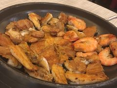 -潮府馆·非遗潮州菜·港式点心(世纪公园店)