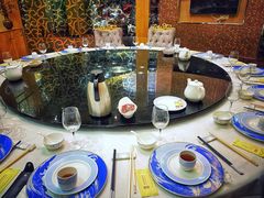 -东江海鲜酒家(艺都分店)