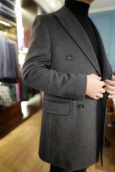 -SENS·BESPOKE男装私人定制