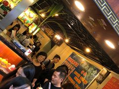 大堂-顺记冰室(宝华路店)