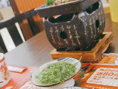 -仙隐小鹿中华料理(南宁万象城店)