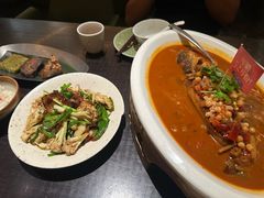 -桂小厨广西菜(万象城店)