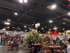 -丰圆轩粤式茶楼 . 点心粤菜(夏茅店)