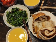 -鼎香润(德胜门内店)