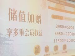 -华夏良子·足道SPA艾灸(金皇大厦店)