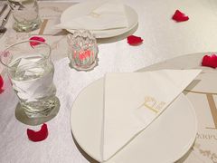 -晶雅花园西餐厅(南京首店)