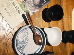 iphone_upload_pic-云海肴·汽锅鸡·云南菜(天津国金汇店)