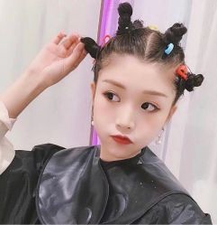 -HH·MG染烫店
