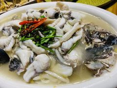 -杨厝六十六农庄农舍(杨厝路店)
