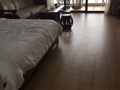 -智住·海景公寓(小径湾店)