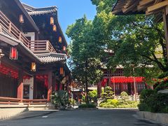 -香积寺