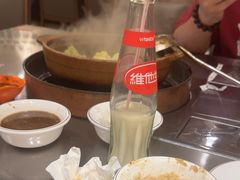 -胡须佬鸡煲四季火锅店(石厦西村直营店)