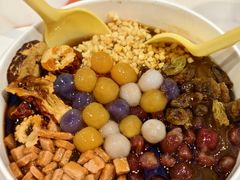 -文立新麻辣烫(合生汇21街区店)
