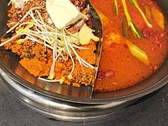 -咖咖火锅(老店)