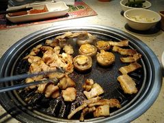 -猫抓烤肉(观音桥九街店)