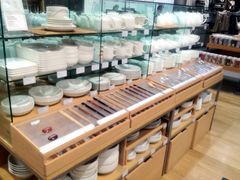 -MUJI无印良品(恒隆广场店)
