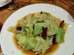 -阿罗新疆菜(人民广场店)