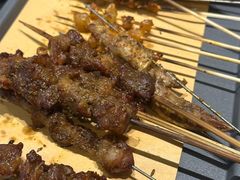 -鑫正兴东北烧烤(滨湖店)