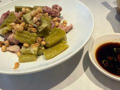 -汤城小厨•粤菜•靓汤(金宝街店)