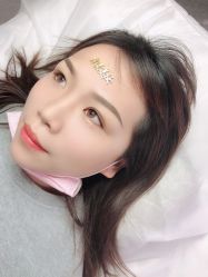 -尔素·半永久纹眉·野生眉