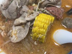 -重庆麻辣烫(国权路店)