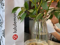 -lululemon(新天地店)