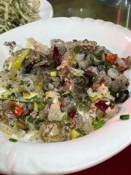 -百香合宴会中心(雁翔路店)