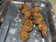 -清真·马坡烧烤涮牛肚·酸浆火锅(新区总店)
