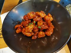 -金牌外婆家(苏州中心店)