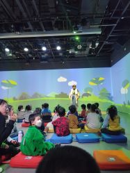 点击看大图 -小鸡哆哆故事屋·儿童乐园(嘉里城店)