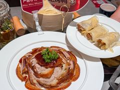 -额娘·春饼烤鸭(乐汇城店)