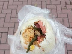 -秋英饭团(大庙新村店)