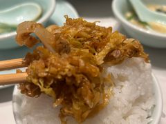 -北李妈妈菜·海肠捞饭(高新万达店)