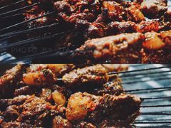 -清真·马峰烤肉(小学习北巷店)