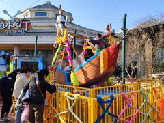 -郑州方特梦幻王国