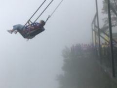 -梦幻奥陶纪景区